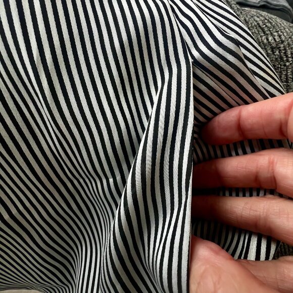 Victoria Secret Collection Gold Label Vintage Robe & Chemise Vintage Silky Gown - Picture 11 of 14